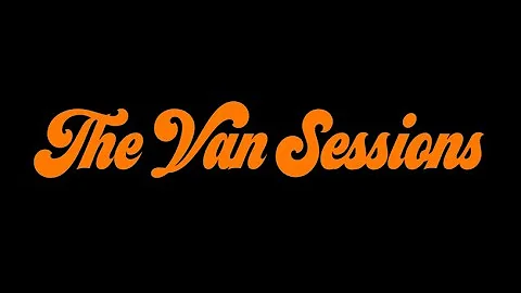 The Van Sessions - Matthew Haynie