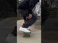 Nollie Front Crook