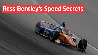 Ross Bentley's Speed Secrets