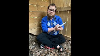 Therapy Corner Episode 4