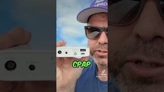 Zopec Explore Mini Cpap Battery Tutorial - Portable Power Bank with Versatile Charging Options