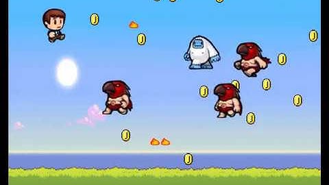 Genetic Algorithm (PyGAD) Plays CoinTex Game