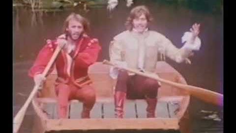 Bee Gees - Don