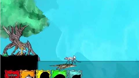 Adventure Ruby - Collision Bug