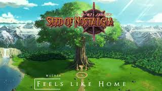 Seed of Nostalgia OST - Feels like Home   #jrpg #rpg #indiegame