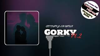 CITI3EN ft LUVERA - Gorky Pt.2 (TmRap-HipHop) Resimi