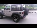 jeep Rubicon now in nepal