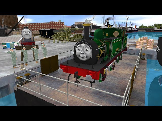 The Stories Of Sodor Choices Youtube - steam locomotive funnel roblox