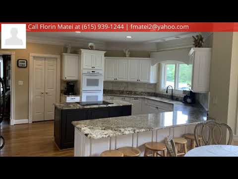 762 Upper Station Camp Crk Rd, Gallatin, TN home video tour