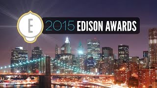 2015 Edison Awards Opening Video
