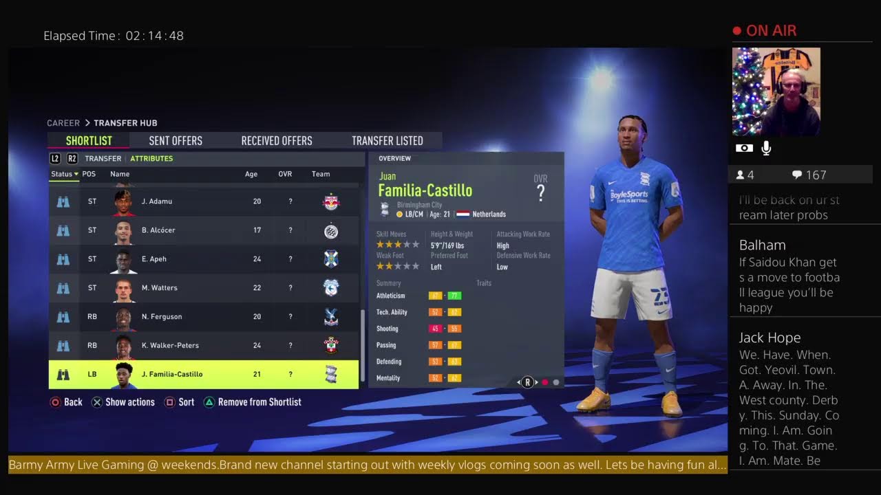 Fifa 22 Create club Maidstone Utd FC. Lot of changes at the club before pre season