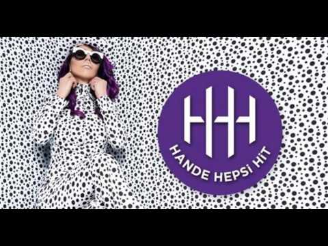 Hande Yener - Vah Vah ( Remix ) 2016