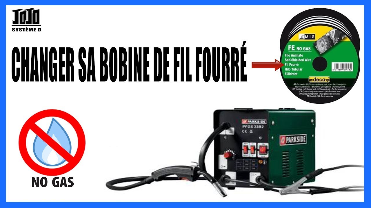 POSTE A SOUDER MULTI PROCEDE ARC/MIG/TIG -ESAB- Rebel EMP215ic - Promeca