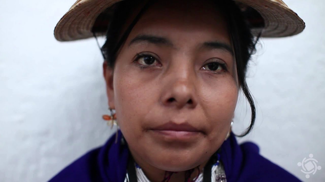 dignidad inmigrante en athens Memoria Indígena