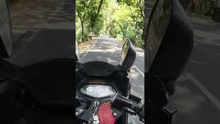Bajaj pulsar 220f, fully faired bike india, bajaj pulsar 220f launch, 220f pulsar