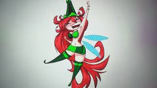 All nymphs and chests for Rayman Origins