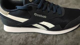 Reebok royal classic jogger 3