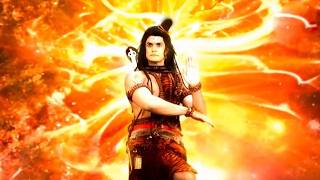 कैसे शांत होगी देवों के देव महादेव की क्रोधाग्नि ? (Sankatmochan Mahabali Hanuman) महाबली हनुमान