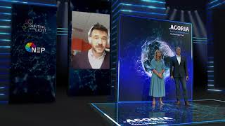 Plug-In Session: Virtual RE-START Event by AGORIA