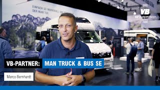 Onze Vb-Fullair 4C Luchtvering Met Off-Road Plus-Functie. Interview Man Individual