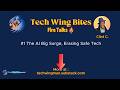 You're Betting Your Business on AI That's Getting Less Reliable | Fire Talk #1