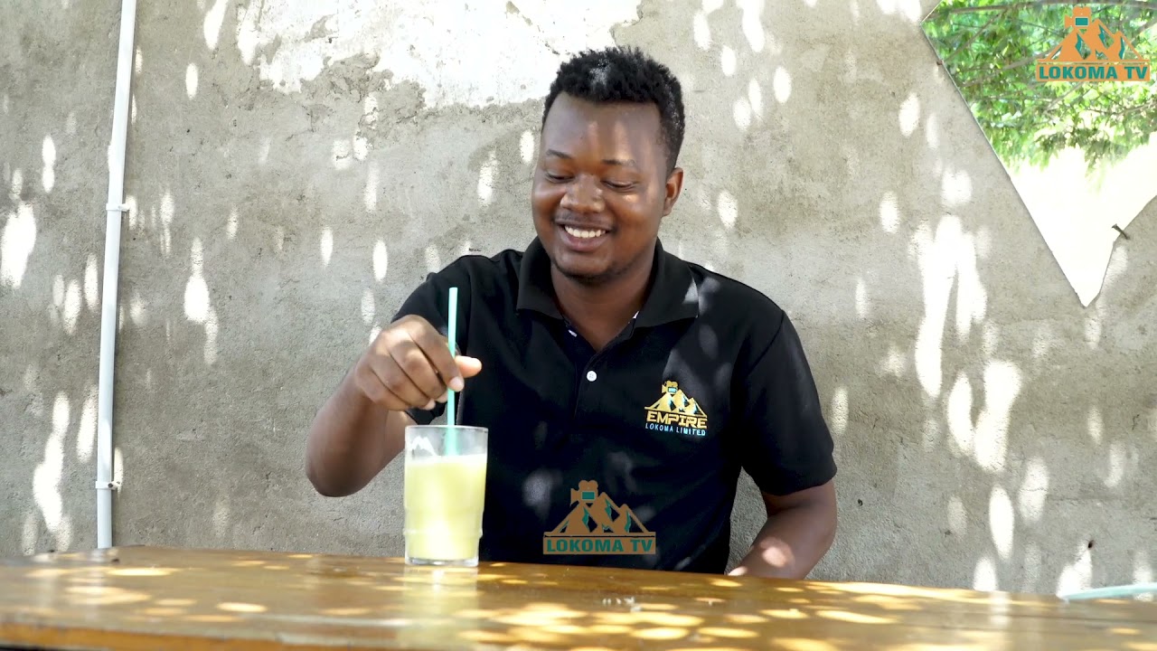 NAMZIDI MSHAHARA HATA MTU ANAEFANYA KAZI OFISINI 