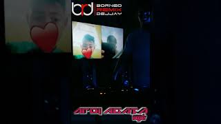 Dj ardi agata special reques dilah enjoy gabaran hati