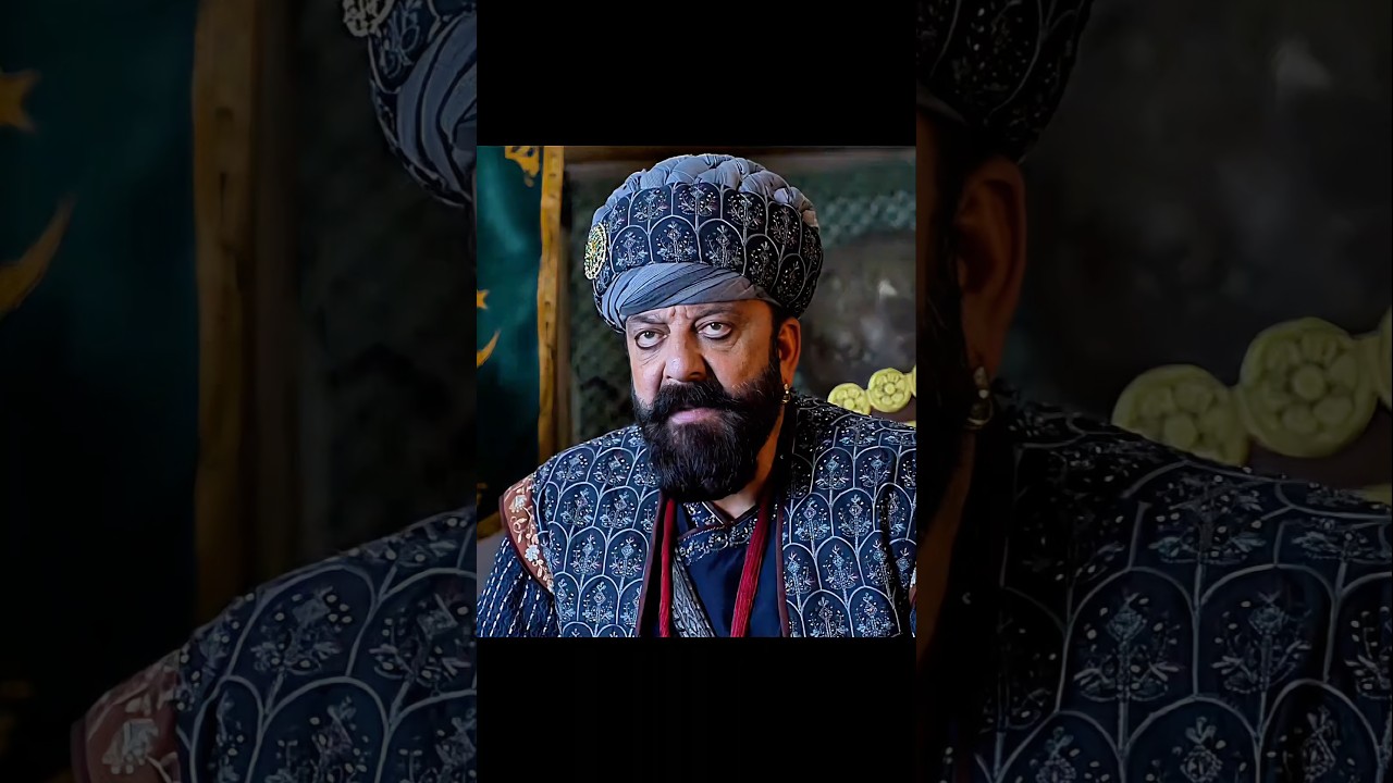 हमारे स्वागत के लिए वो पहले से मौजूद थे || maharaj Shivaji movie clips || #shorts #movie