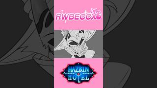 🔥 LUCIFER LES PRESENTA...| Hazbin Hotel | Fandub Latino #lucifer #fandub #alastor #hazbinhotel