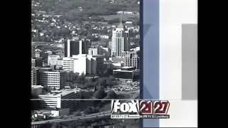 Wjprwfxr Station Id 1999-2000 Virginias Superstations