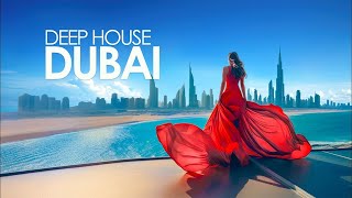 4K DuBai Summer Mix 2023 🍓 Best Of Tropical Deep House Music Chill Out Mix By Imagine Deep #3