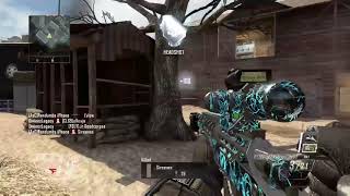 Ballista Quad Feed. Split but whatever