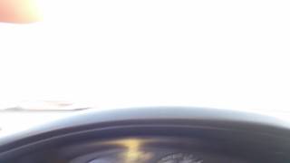 Honda Civic d15b Stock Motor Pulls