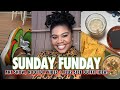 Plus Size VLOG: Black Boy Art Show, What to Wear, Meeting her for drinks, New date spot in Durham!
