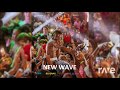 Rema Ft. Bluenax - New Wave (Official Audio)