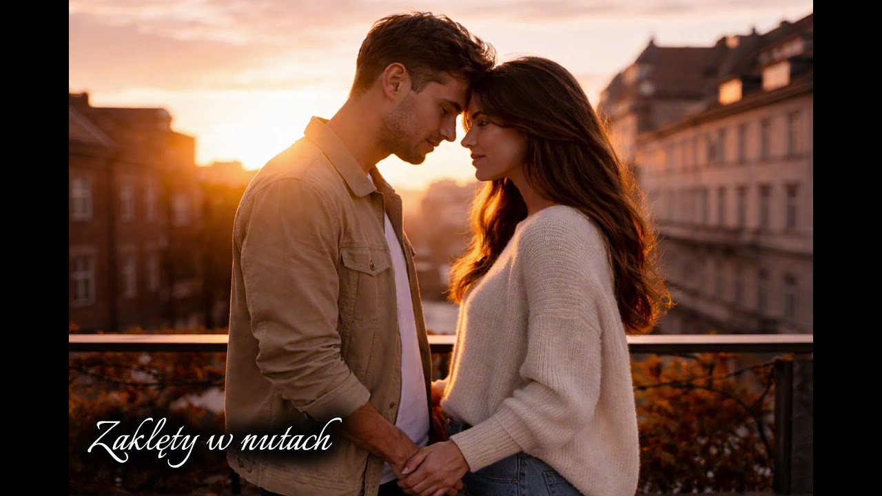 To nie był przypadek.💕