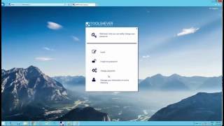 SSRPM - Medewerkers wijzigen Active Directory Attributen
