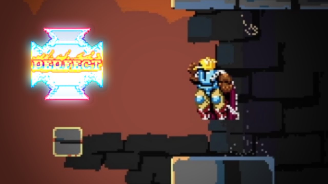 Jump King "Godlike Jumper" Achievement YouTube