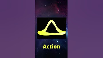 Action. Light Language