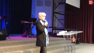 RWW News: 'Prophetess' Kat Kerr Guarantees '24 Years Of God In The White House'