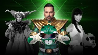 Celebrity Power Rangers who have DIED and you didn't know it Wealth