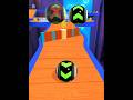 🍅 Going Balls VS Rollance Balls VS Action Ball Games New Race 9814 | Android/IOS Games