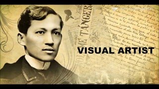 Dr. Jose Rizal's 119th anniversary of Martyrdom