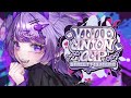 【 スト6 / #VividUnionCup 】VIVID UNION CUP【 女性限定大会 】