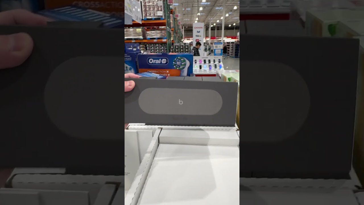  New Costco Item Alert Beats Pill 5555350 TechGadgets