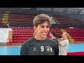 Pre Season | Le parole di Stefano Cappadona al primo giorno di preparazione
