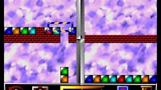Clockwiser: Time is Running Out... (1994, Team Hoi)