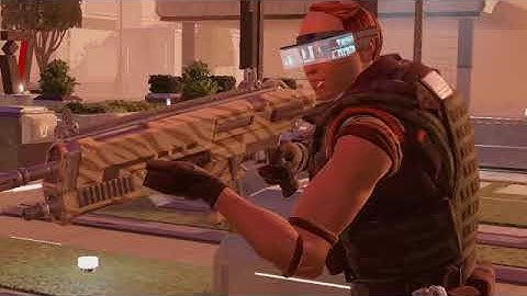 XCom 2 - Robotech Music Mod