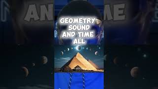 Built by Frequency, Not Force – The Science Behind Ancient Egypt