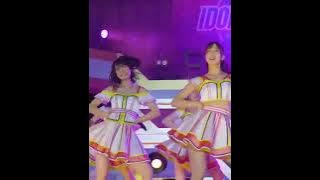 AKB48 Kibouteki Refrain